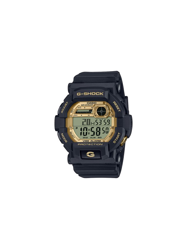 Pokažite svoju dominaciju uz - G-SHOCK GD-350 - Kvalitet ✔️ Gumena narukvica ✔️ Super auto-led osvetljenje ✔️ Gumena narukvica ✔️ - Poručite online !
