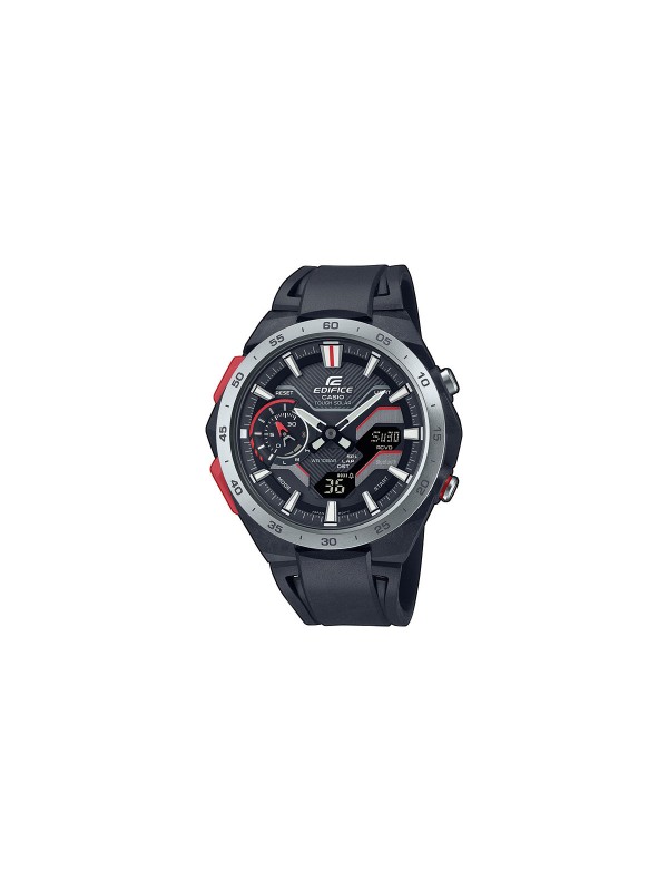 Dominirajte uz ovaj sportski sat - CASIO EDIFICE WINDFLOW - Ovaj model dolazi iz EDIFICE Bluetooth kolekcije - Izaberite najbolje - Poručite online!