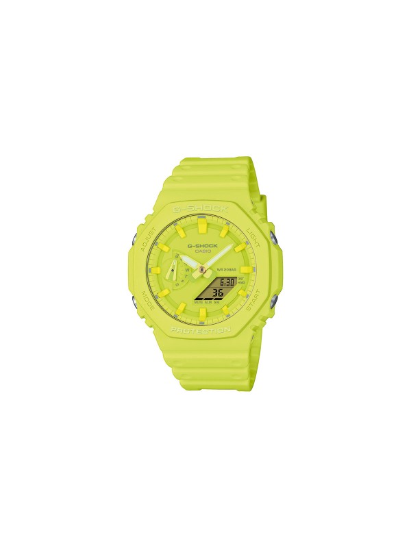 Izrazite svoj stil - G-SHOCK TONE ON TONE - Tajmer ✔️Štoperica ✔️Led osvetljenje ✔️Kvalitet ✔️- Poručite online!