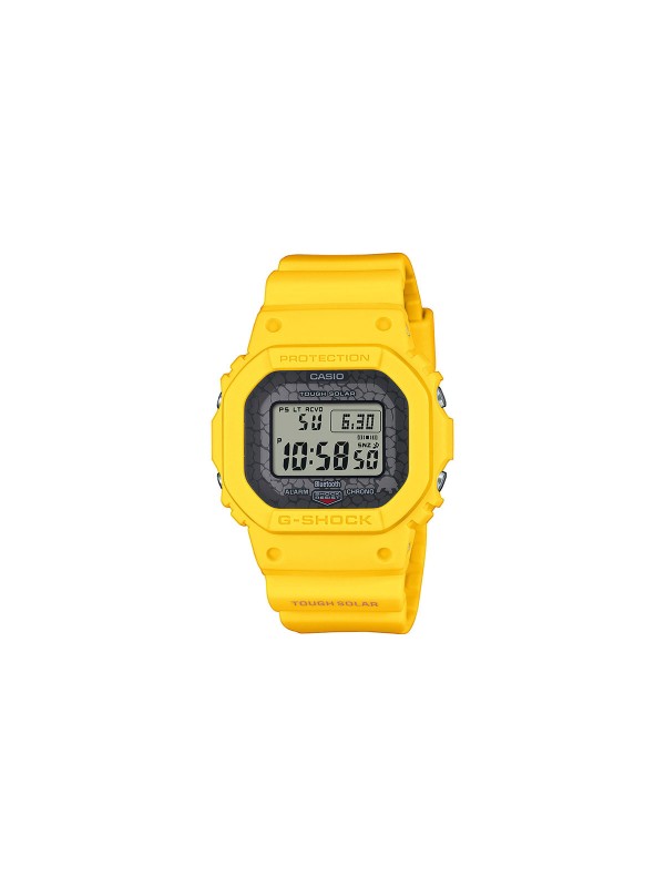 Limitirana kolekcija satova - G-SHOCK ČARLS DARVIN GALAPAGOS  MODEL - Ovu kolkekciju satova napravila je fondacija Čarls Darvin - Poručite online!