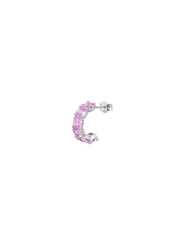 Neophodan dodatak za svaki stil - BROSWAY FANCY VIBRAT PINK - Veličina 18mm ✔️Srebro 925 ✔️Visoki kvalitet ✔️- Poručite online!