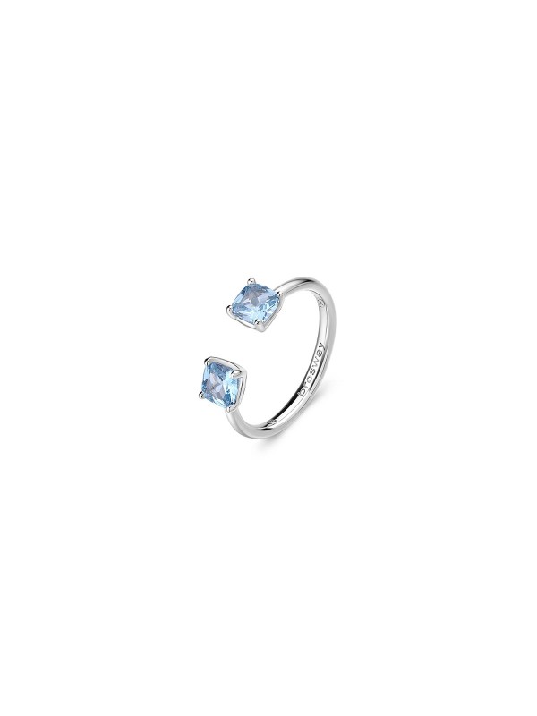 Sinonim za kvalitet i stil - BROSWAY FANCY LIGHT BLUE - Srebro 925 obloženo rodijumom ✔️- Poručite online!