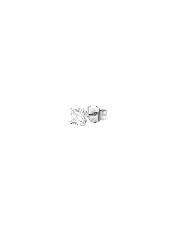 Neophodan dodatak za svaki stil - BROSWAY FANCY INFINITE WHITE - Veličina 5mm ✔️Srebro 925 obloženo rodijumom ✔️Cirkoni ✔️- Poručite online!