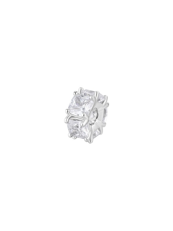 Savršen dodatak za svaku damu - BROSWAY FANCY INFINITE WHITE - Veličina 11mm ✔️Srebro 925 ✔️Prozirni cirkoni ✔️- Poručite online!
