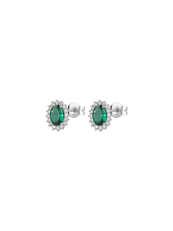 Izrazite svoj jedinstveni stil - BROSWAY FANCY LIFE GREEN - Veličina 10,5mm ✔️Srebro 925 ✔️Visoki kvalitet ✔️- Poručite online!