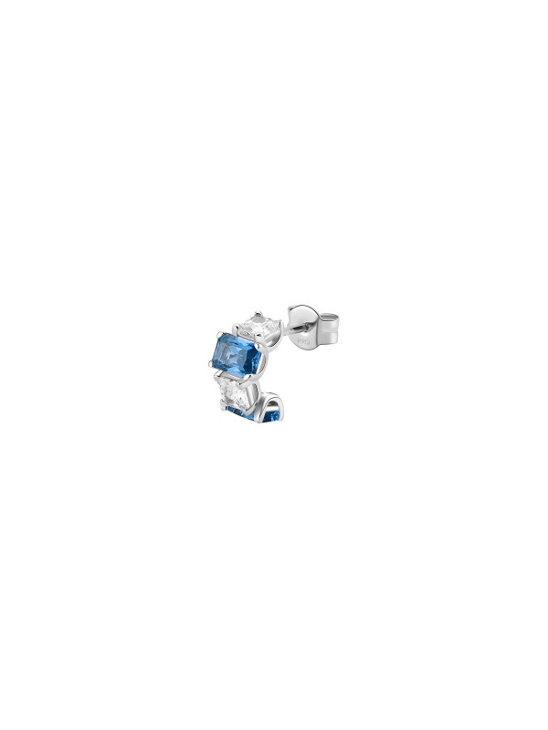 Dodir luksuza za svaku priliku - BROSWAY FANCY FREEDOM BLUE - Veličina 11mm ✔️Tamo plavi baget cirkoni ✔️- Poručite online!
