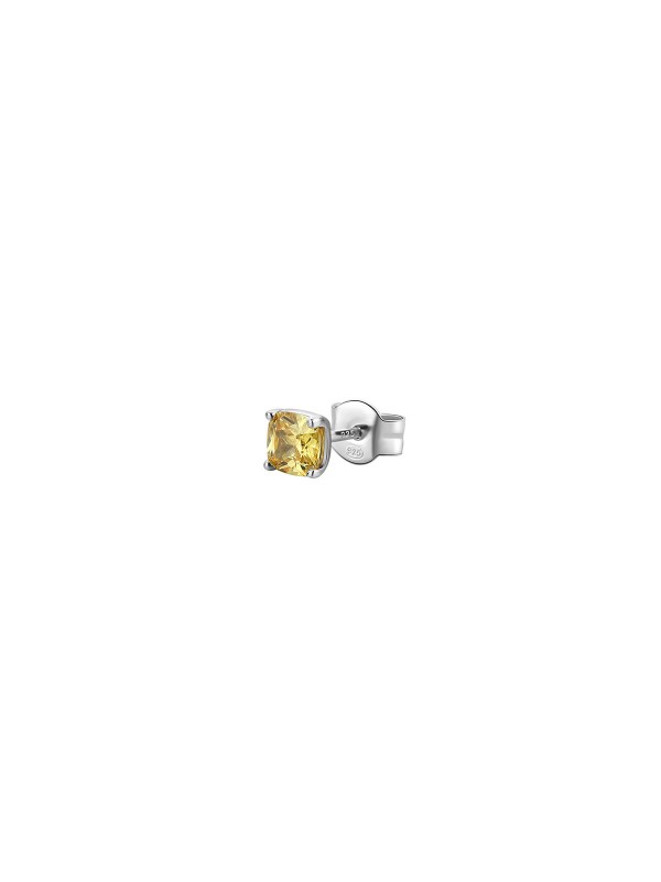 Elegancija za svaki dan - BROSWAY FANCY ENERGY YELLOW - Veličina 5mm ✔️Srebro 925 obloženo rodijumom ✔️- Poručite online!