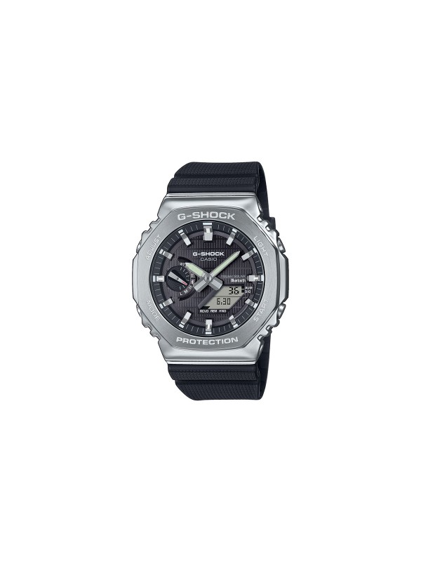 Dominirajte uz ovaj sat - G-SHOCK CLASSIC - Otporan na udarce ✔️Tajmer ✔️Štoperica ✔️- Poručite online!