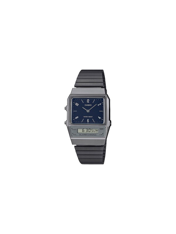Izaberite visokokvalitetni sat za sebe - CASIO VINTAGE - Dnevni alarm ✔️Automatski kalendar ✔️- Poručite online!