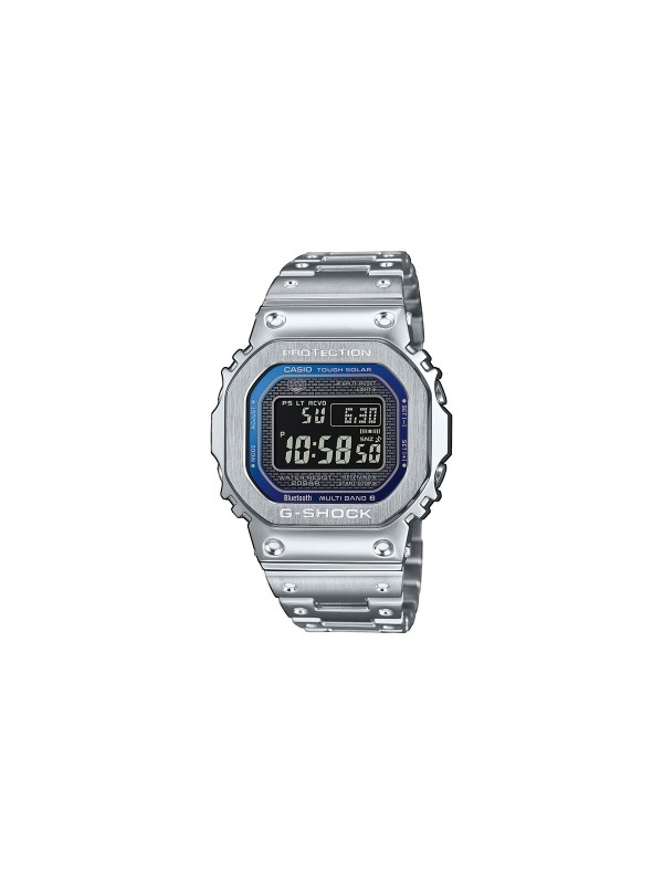 Izrazite svoju muškost sa - G-SHOCK THE ORIGIN - Bluetooth ✔️ Štoperica ✔️ Otpornost na udarce ✔️- Poručite online!