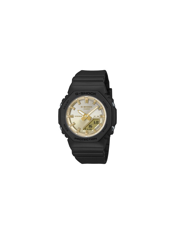 Izrazite svoj jedinstveni stil sa - G-SHOCK WOMAN CLASSIC - Ovaj jedinstveni ženski sat nudi vodootpornost do 200m - Poručite online!