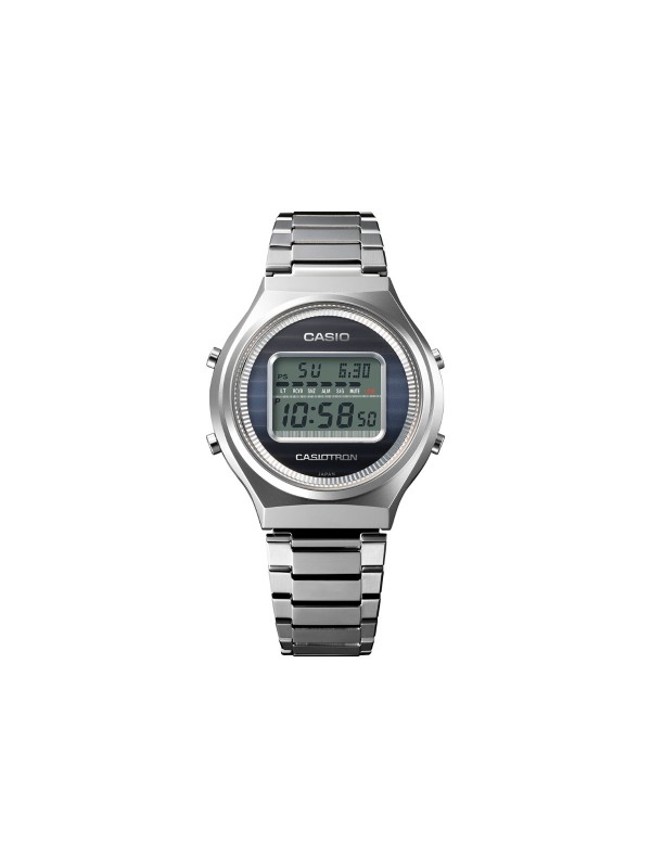 Pokažite svoju dominaciju uz - CASIOTRON LIMITED MODEL - Ograničeno izdanje potpuno novog modela - Poručite online!