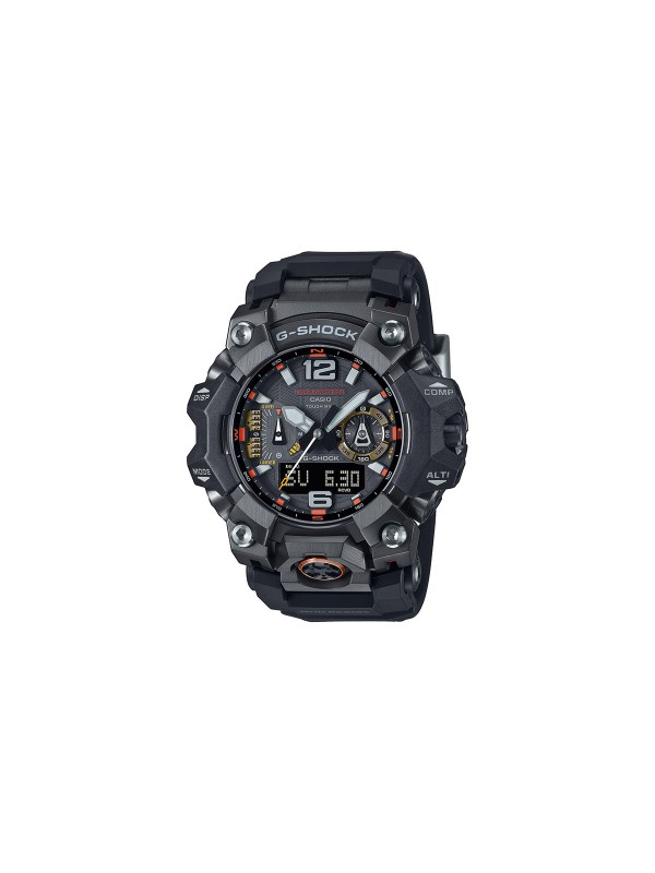 G-SHOCK MUDMASTER sat za ekstremne avanturiste, otporan na blato, vodu i udarce, sa solarnim napajanjem i Bluetooth povezivanjem.