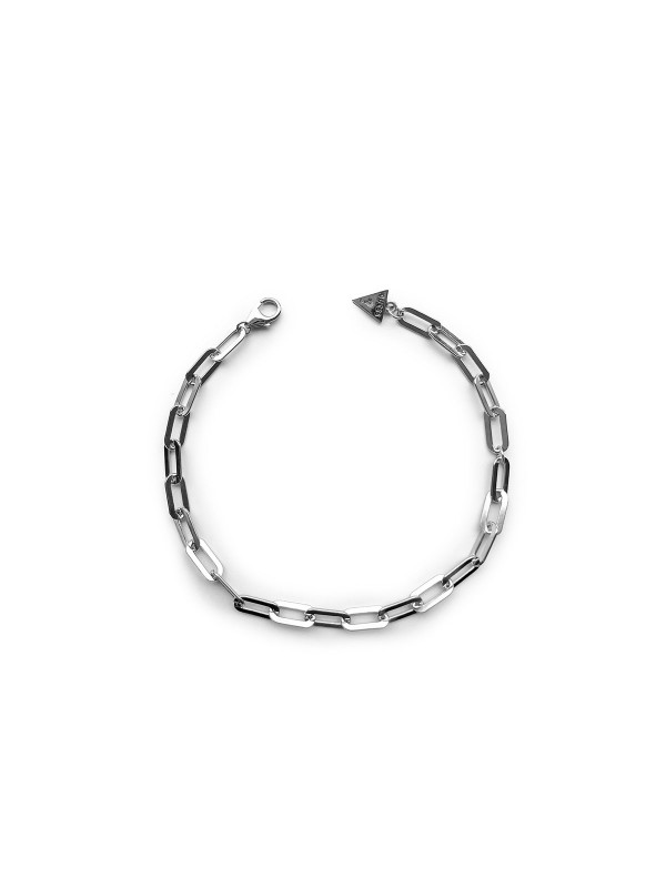 GUESS SREBRO 925 CHAIN narukvica JSBB04575JWRHS: elegantan i ženstven nakit od srebra 925, savršen za moderne žene.