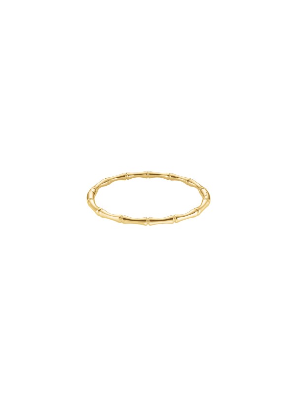 Unesite dozu luksuza u svoj stil uz Rosefield JBSBG-J1197 narukvicu u boji žutog zlata. Elegantna, moderna i prepoznatljivo Rosefield – savršen komad koji ističe sofisticiranost kroz jednostavne linije i sjajnu završnu obradu.