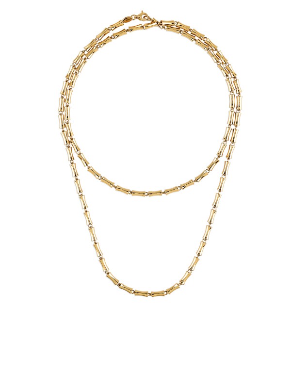 GUESS JUBN05428JWYGT/U – Ženska Ogrlica Od Legura Metala U Boji Žutog ...