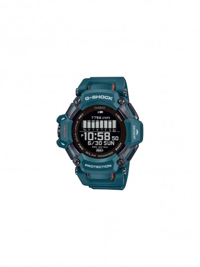 G-SHOCK - G-SQUAD Muški sportski sat ✓ Podrška za više sportova ✓ GPS ✓ Potrošnja kalorija ✓ Vodootporam ✓ Activity App ➤ Poručite sad!