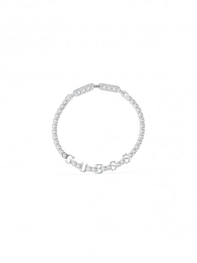 Bracciale Arm Party GUESS In Acciaio Inossidabile – Modello JUBB04218JWRHT-U - 5