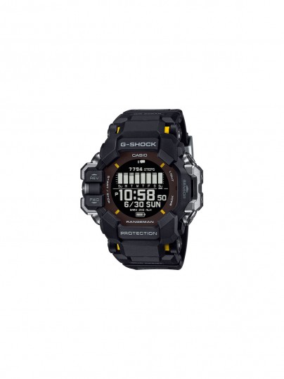 Izuzetno izdržljivi muški sat - G-SHOCK RANGEMAN - Super osvetljenje ✔️Otpornost na udarce ✔️- Poručite online!