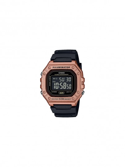 Orologio Uomo Casio Collection Timeless - W-218HM-7AVEF