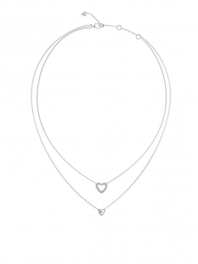 GUESS JEWELS JEWELRY Mod. JUBN05026JWRHT-U