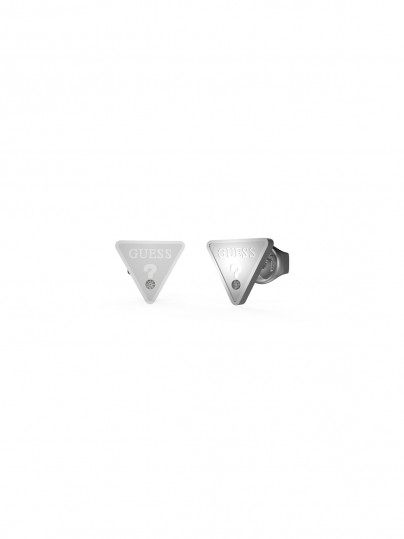 GUESS BRINCOS JUBE02168JWRHT-U Brand Earrings, Única, Non-Precious