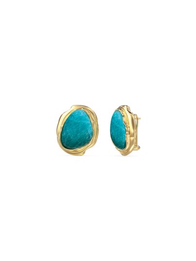 GUESS JUBE05307JWYGTQT/U – elegantna ženska minđuše iz kolekcije . Izrađena od visokokvalitetnog legura metala u boji žutog zlata. Moderan dizajn koji se lako kombinuje sa dnevnim i večernjim stilom.