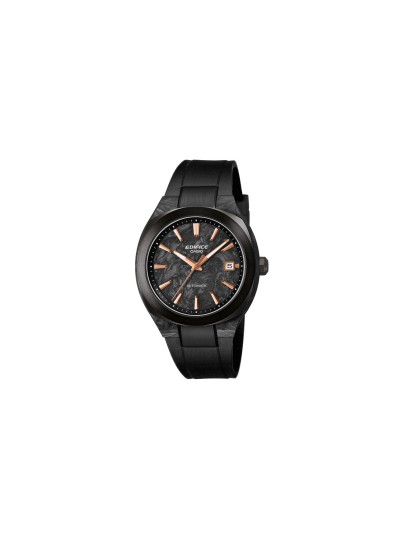 Muški Casio Edifice automatski sat sa karbonskim kućištem i brojčanikom. Rezerva snage 42 sata i vodootpornost do 100 m. Naruči online!