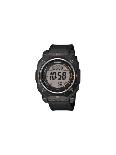PRO TREK muški outdoor sat sa Triple Sensor funkcijama i solarnom baterijom. Altimetar do 10.000 m i otpornost na niske temperature. Poruči online!