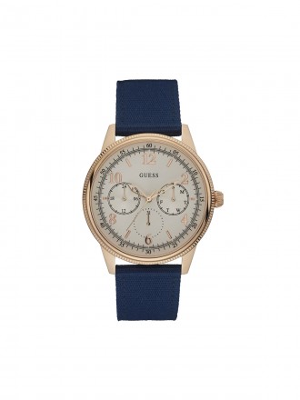 Guess Aviator muški ručni sat