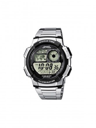CASIO COLLECTION