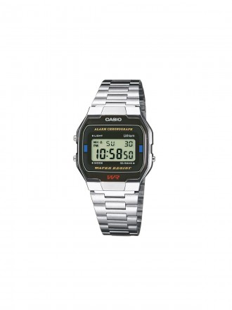 CASIO COLLECTION
