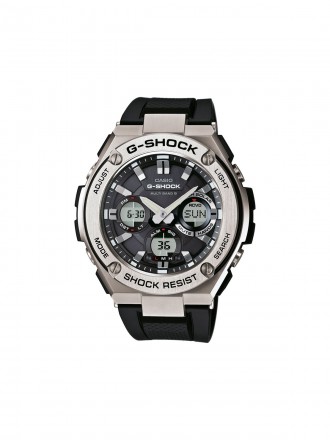 G-SHOCK G-STEEL