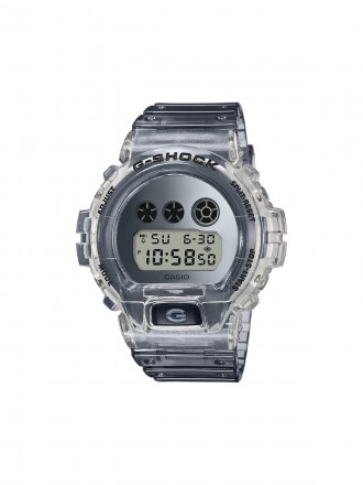 G-SHOCK SKELETON