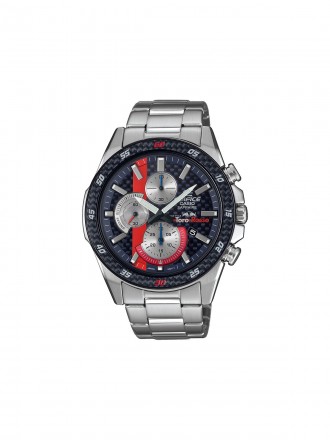 EDIFICE TORO ROSSO