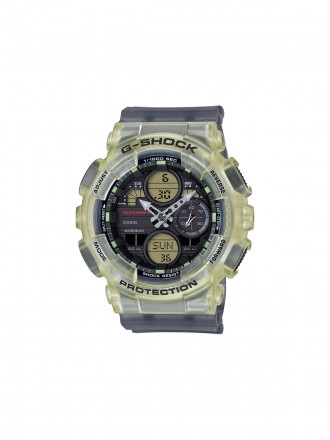G-SHOCK S-SERIES