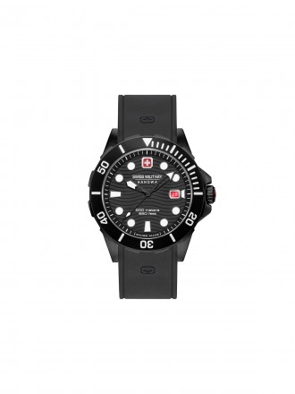 OFFSHORE DIVER