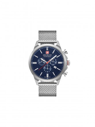 CHRONO CLASSIC II
