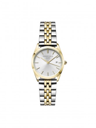 The Ace XS Silver Gold Duotone