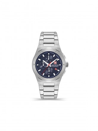 SIDEWINDER CHRONO