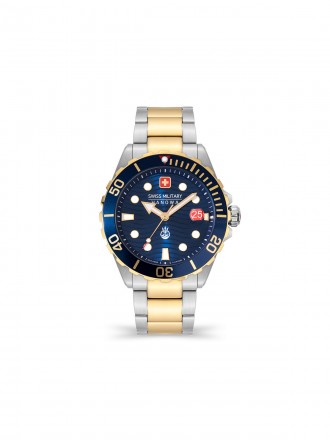OFFSHORE DIVER II