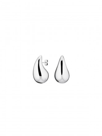 TEARDROP SILVER JETDS-J932