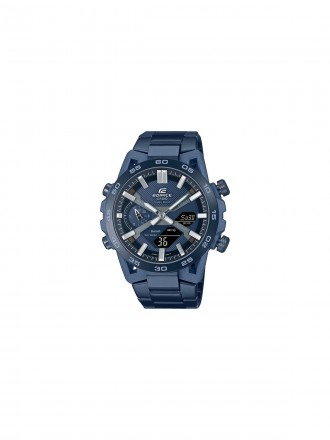 Casio EDIFICE satovi Sportska elegancija timer .rs