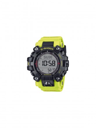 Master of G - GW-9500MRY-1A9ER