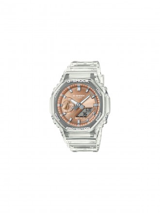 G-SHOCK BRIGHT METALLICS GM-2100BM-7A5ER Muški ručni sat