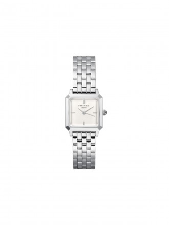 BOXELLE SILVER BWSSS-B02