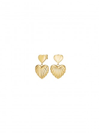 DOUBLE HEART JEDHG-J984