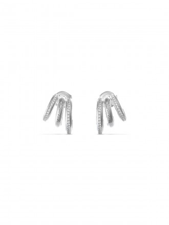 CRAZY EARRINGS JUBE03302JWRHT/U