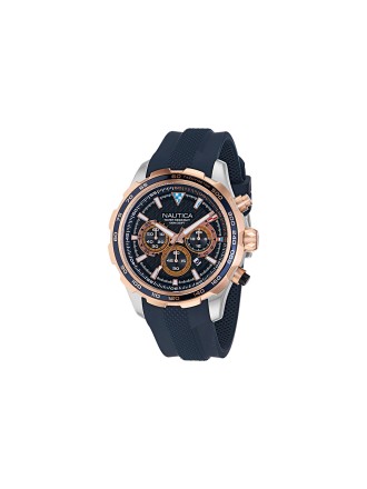Nautica Orologio da Fitness NAPFWS503